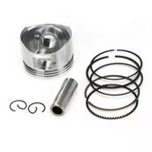 Tomking Tk060 Deniz Motoru Piston Seti