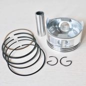 Tomking TK139FD Tekne Motoru Piston Segman Takımı
