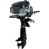 Tomking TK139FER İleri-Boş-Geri Marşlı Vitesli Tekne Motoru