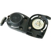 Tomking TK140FB Motor Starteri