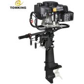 Tomking TK225F Dıştan Takma Bot-Tekne Motoru