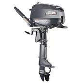 Tomking Tk250 Su Soğutmalı 4 Zamanlı Vitesli Bot-Tekne Motoru 3.5 Hp