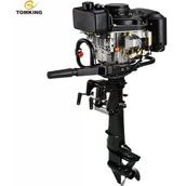 Tomking TKDS173F Dizel Marşlı Tekne-Bot Motoru