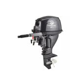 Tomking TKF15L 15 HP 4 Zamanlı Uzun Şaft Tekne Motoru