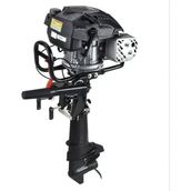 Tomking TKL196-R 8 HP Gri Yamaha Vitesli Tekne Bot Motoru