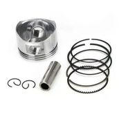 Tomking TKL196 Yamaha Deniz Motoru Piston Seti