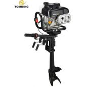 Tomking TKNP80B Dıştan Takma Bot-Tekne Motoru