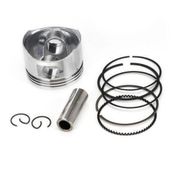 Tomking Yamaha MA 190 Motor Piston Seti