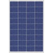 Tommatech 110 Watt Polikristal Güneş Paneli