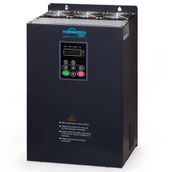 Tommatech 132 kW 3 Faz/380 Sulama Pompası İnverteri