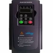 Tommatech 15 kW 3 Faz/400 Sulama Pompası İnverteri