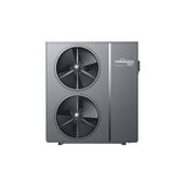 Tommatech 16 KW 380 V EVI İnvertör Isıtma Soğutma Isı Pompası