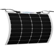 Tommatech 170WP Flexible Güneş Paneli