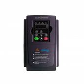 Tommatech 5,5 kW 3 Faz/400 Sulama Pompası İnverteri