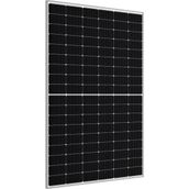 Tommatech 600W Half-Cut Güneş Paneli Renkli Yüksek Dönüşüm Verimliliği ile Uzun Ömürlü