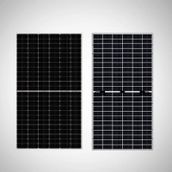 Tommatech 620 W 144 Pm Diamond Bifacial Half Cut Topcon Güneş Paneli