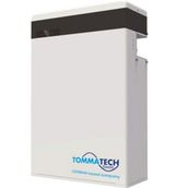 Tommatech Hightech Power GeneralPack 5.8Kwh Lityum Batarya