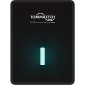 Tommatech Likya 22KW Ac Elektrikli Araç Şarj Istasyonu - Type 2 Konnektör - Rka Enerji