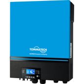 Tommatech Plus 7.2K 48V MPPT 7200W Akıllı İnverter