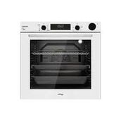 Tommatech Taf6004wsp Beyaz Ankastre Fırın - Outlet ( Açıklamayı Okuyun)