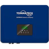 Tommatech Trio Atom 8.0 Üç Faz Dizi İnverter
