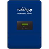 Tommatech Trio Hybrid 5.0 Üç Faz Dizi İnverter