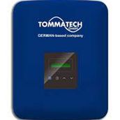 Tommatech Uno Home 5.0kw Tek Faz İnverter