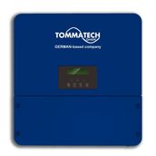 Tommatech Uno Hybrid 5.0 Tek Faz Dizi İnverter