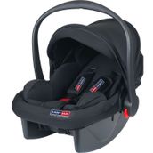 Tommy Baby Lüx Pedli Bebek Oto Koltuğu siyah