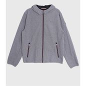 Tommy Hilfiger 157AP294-HGR-07G Gri Erkek Ceket