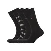 Tommy Hilfiger 701224441-002 4'lü Erkek Çorap