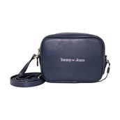 Tommy Hilfiger AW0AW15029-C87 Lacivert Kadın Omuz Çantası