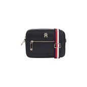 Tommy Hilfiger AW0AW15864-DW6 Lacivert Kadın Omuz Çantası