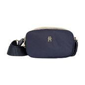 Tommy Hilfiger AW0AW16483-DW6 Lacivert Kadın Omuz Çantası