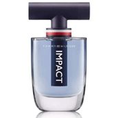 Tommy Hilfiger İmpact Edt 50 ml Erkek Parfüm