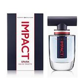Tommy Hilfiger Impact Spark EDT 100 ml Erkek Parfüm