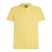 Tommy Hilfiger MW0MW39994ZF0 Liquid Cotton Reg Seasonal Erkek Polo Tişört