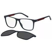 Tommy Hilfiger TH 2203/C 8RU16 55 Klipsli Polarize Erkek Güneş Gözlüğü