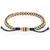 Tommy Hilfiger THJ2790512 Erkek Bileklik