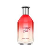 Tommy Hilfiger Tommy Girl Vibrant Summer EDT 100 ML Kadın Parfümü
