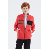 Tommy Life 11183 Fiesta Dik Yaka Erkek Çocuk Sweatshirt