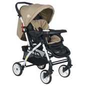 Tommybaby Eagle Travel Çift Yön Bebek Arabası Puset