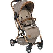 Tommybaby Gold Golf Kabin Boy Bebek Arabası