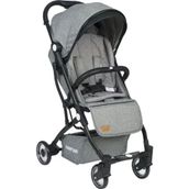 Tommybaby Golf Black Kabin Boy Bebek Arabası