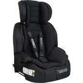 Tommybaby Isofixli Bebek Çocuk Oto Koltuğu 9-36 kg - Siyah