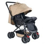 Tommybaby Let'S Go Baby Çift Yönlü Bebek Arabası