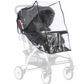 Tommybaby Lüx Bebek Arabası Fitelatsız Yağmurluk