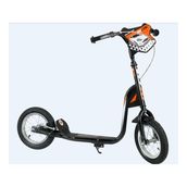 Tommybaby Sarı İkon 12 Jant Çocuk Scooter