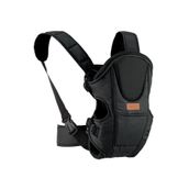 Tommybaby Siyah Loft Konforlu Bebek Taşıma Kanguru