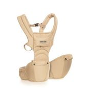 Tommybaby Vauva Hipstar 6 İn 1 Oturaklı Tam Anatomik Lüx Kanguru